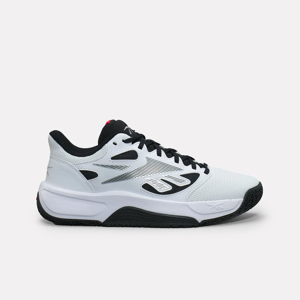 Zapatillas Basketball Engine Lt Unisex