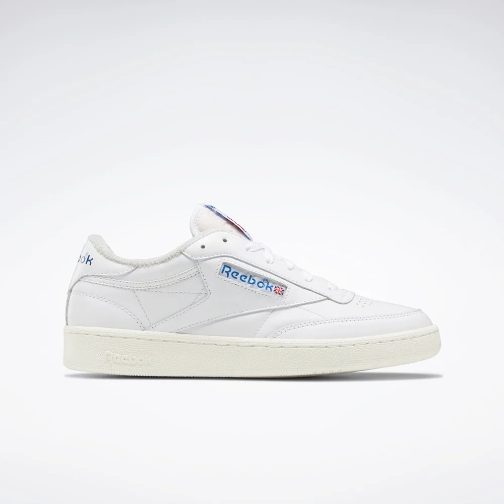Zapatillas Classics Club C 85 Vintage Unisex