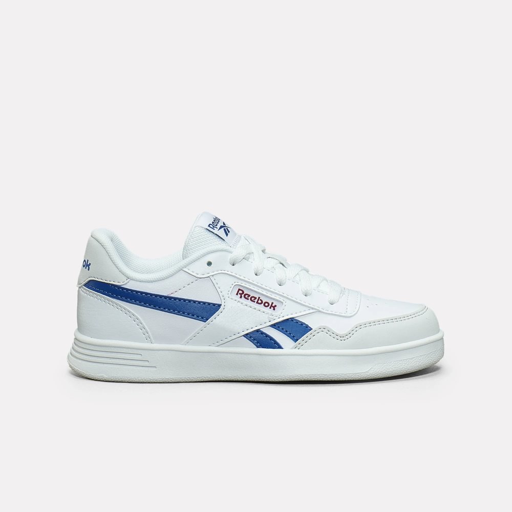 Zapatillas Classics Court Advance Niños