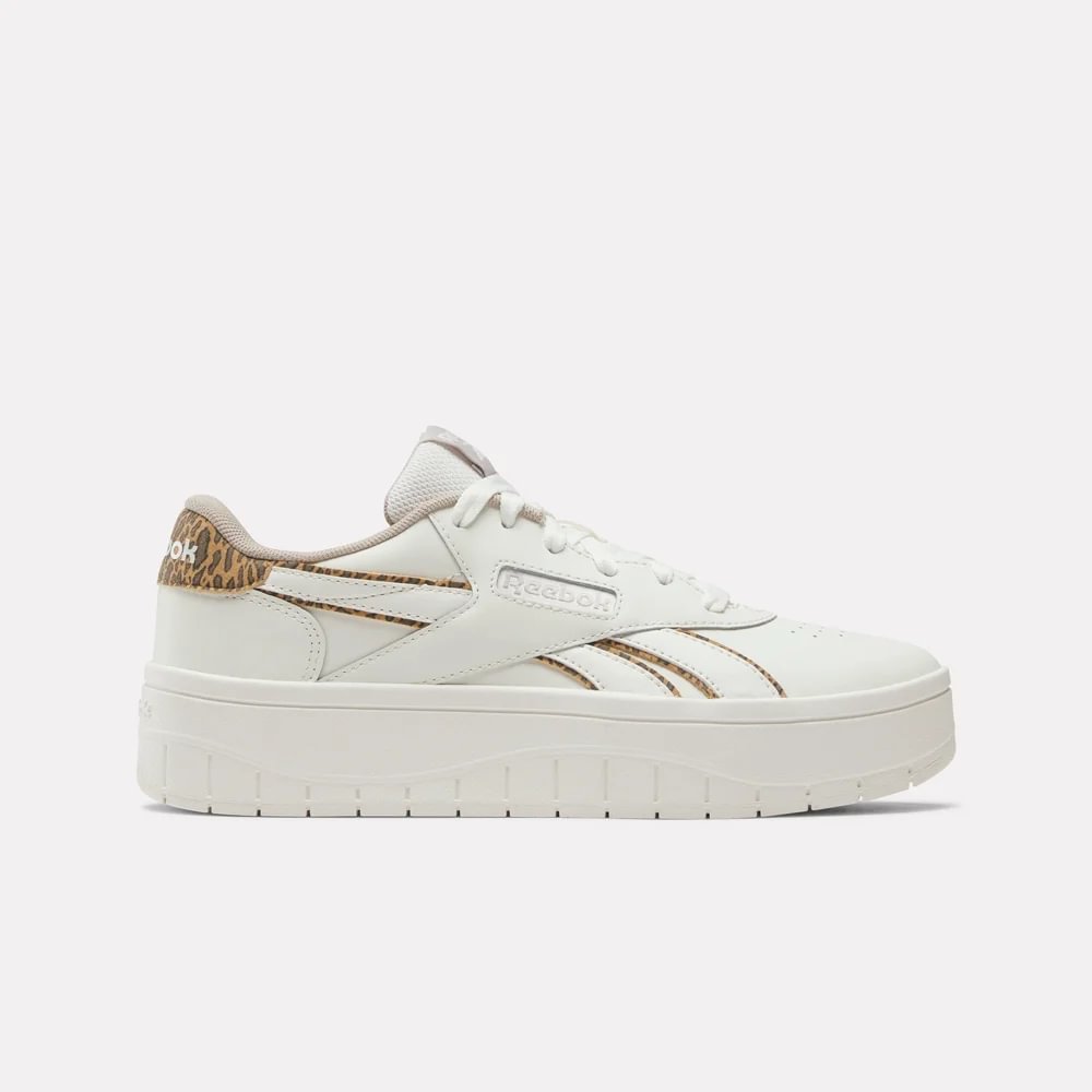 Zapatillas Classics Reebok Court Advance Surge Mujer