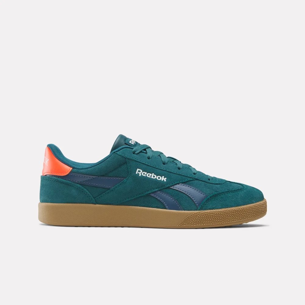 Zapatillas Classics Reebok Smash Edge Unisex