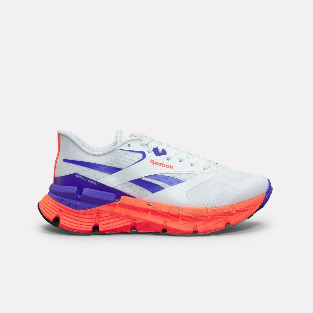 Zapatillas Running Floatzig Symmetros Mujer