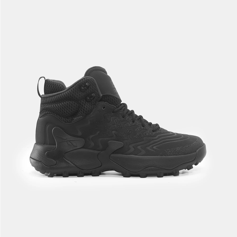Zapatillas Walking Kitari Dmx Hombre