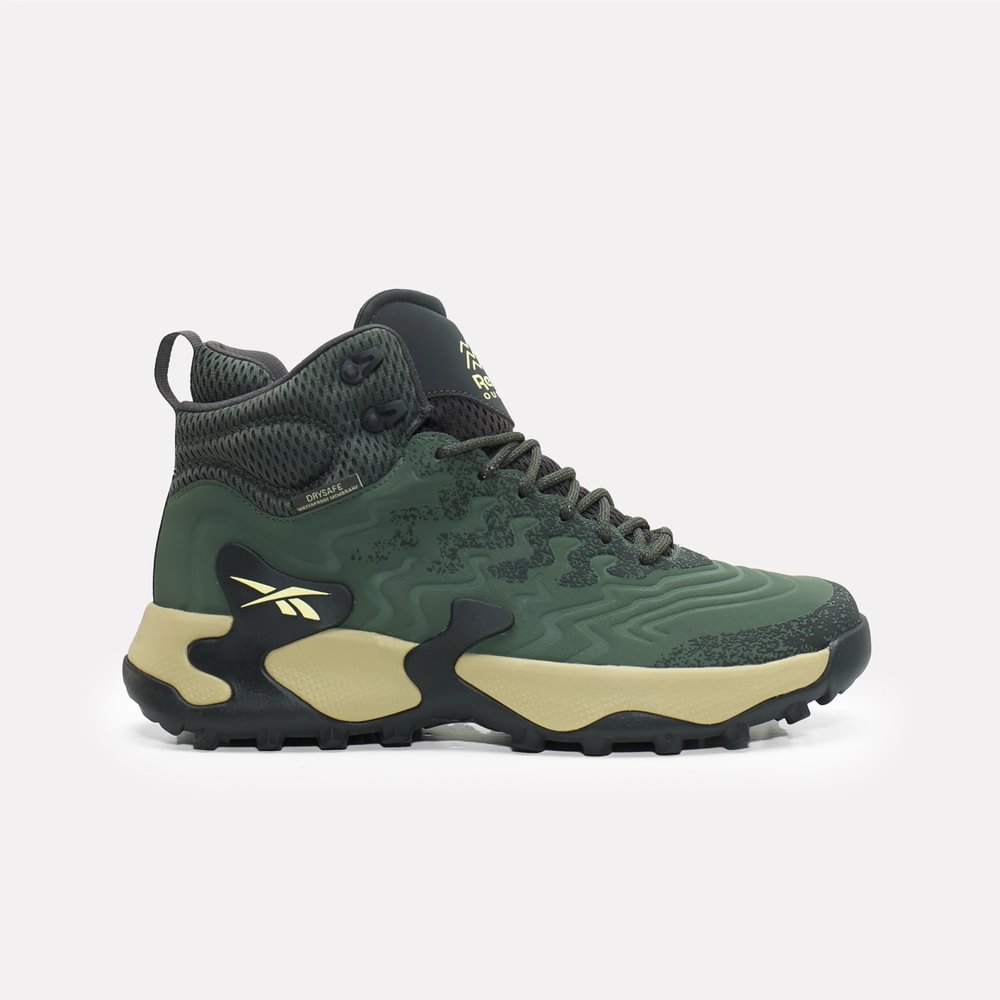 Zapatillas Walking Kitari Dmx Hombre