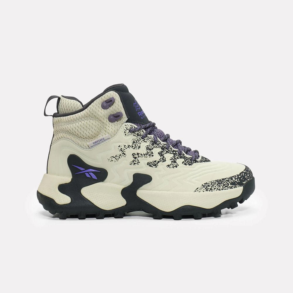 Zapatillas Walking Kitari Dmx Mujer
