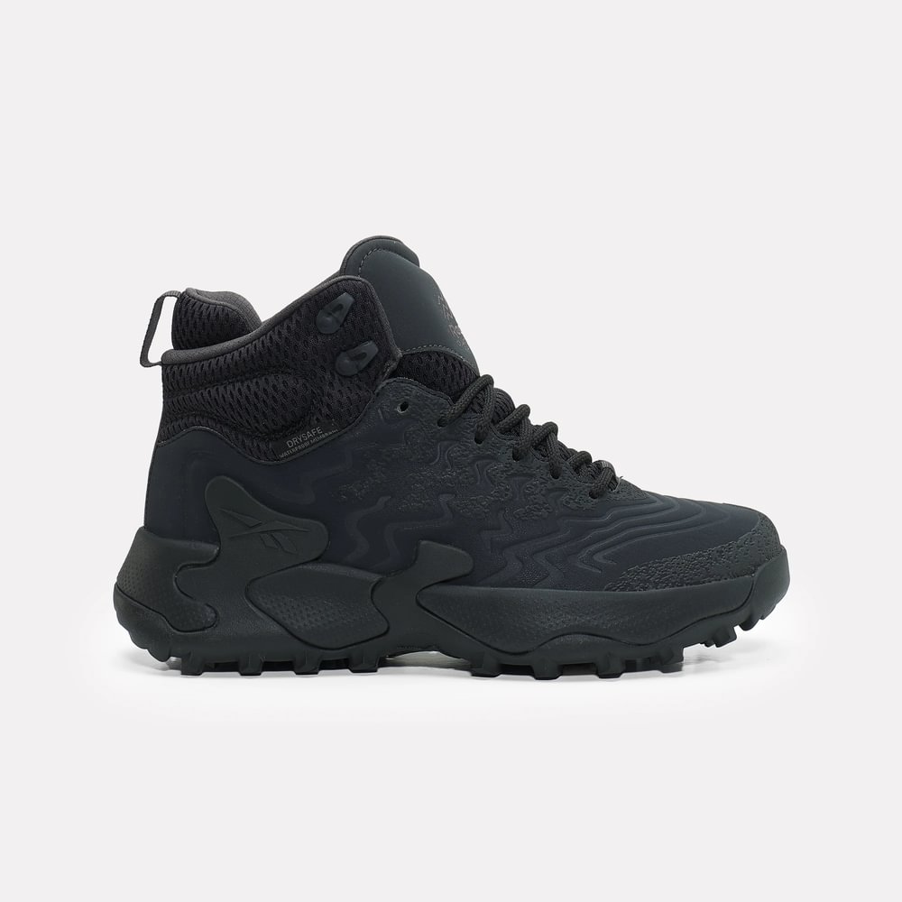 Zapatillas Walking Kitari Dmx Mujer