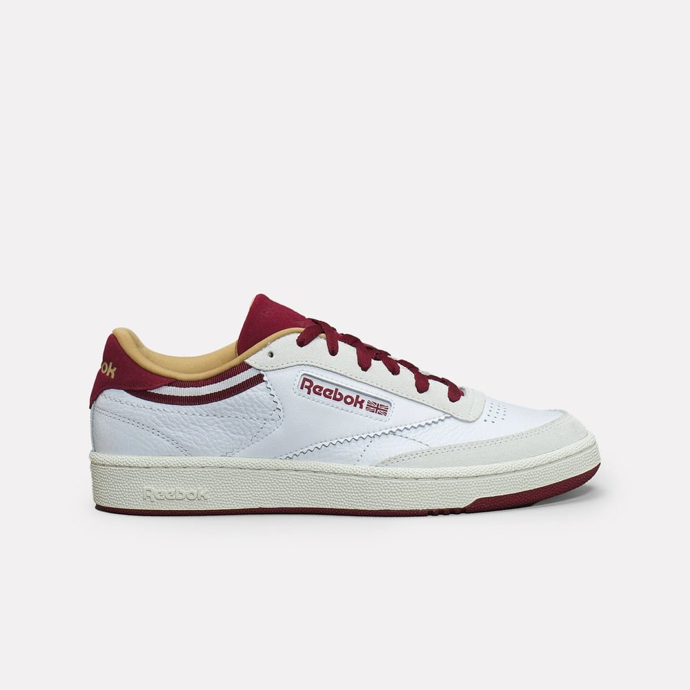 Zapatillas Classics Club C 85 Unisex