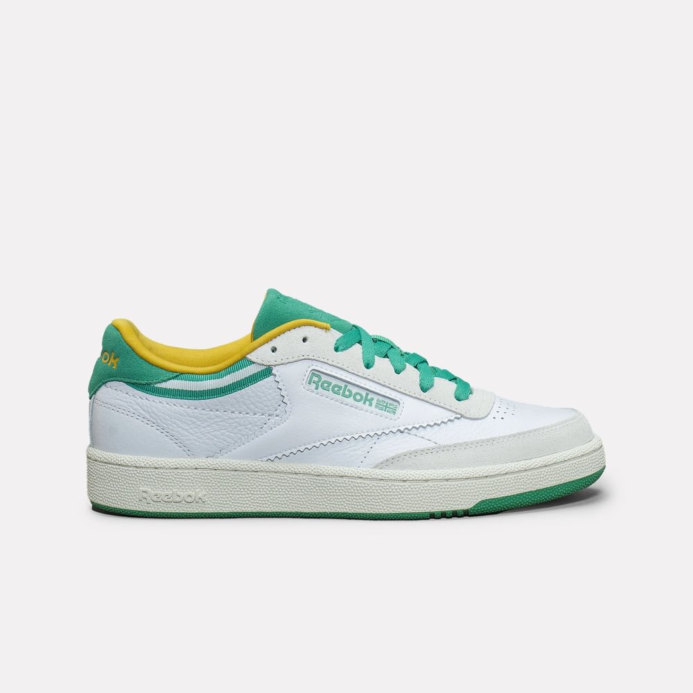 Zapatillas Classics Club C 85 Unisex