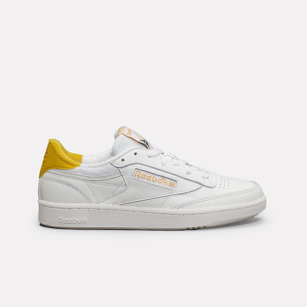Zapatillas Classics Club C 85 Vintage Mujer