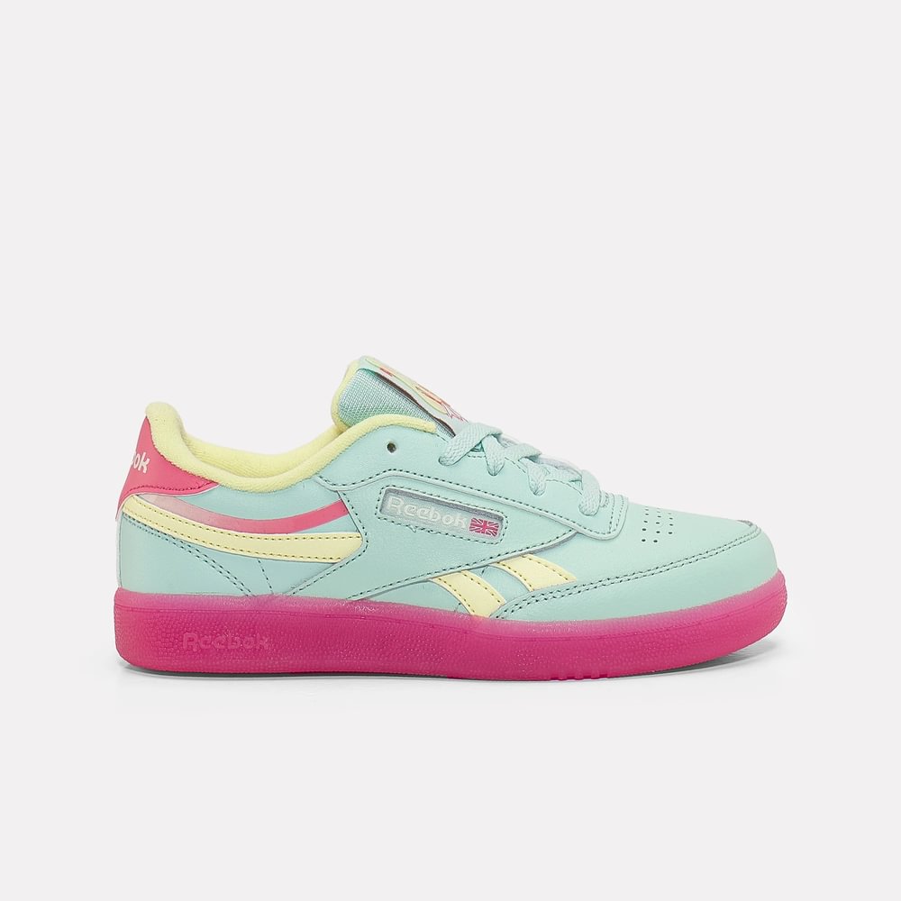 Zapatillas Classics Club C Revenge Niños
