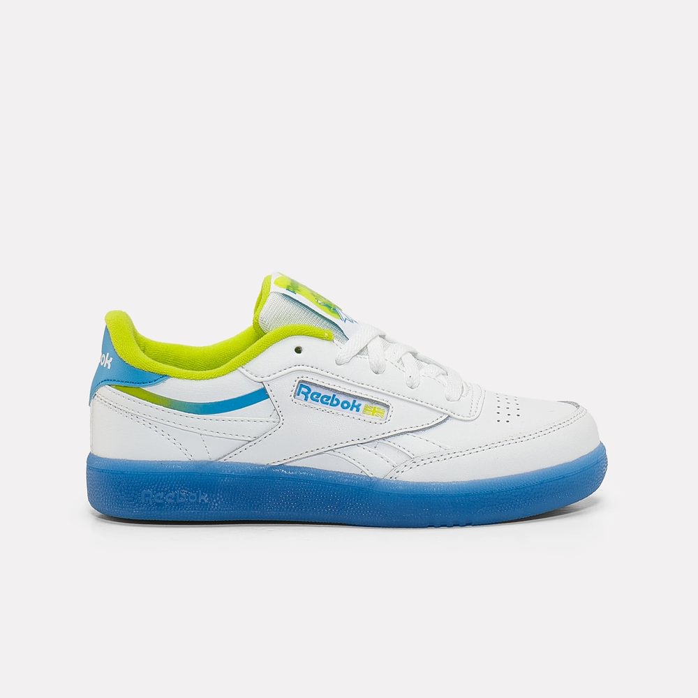 Zapatillas Classics Club C Revenge Niños