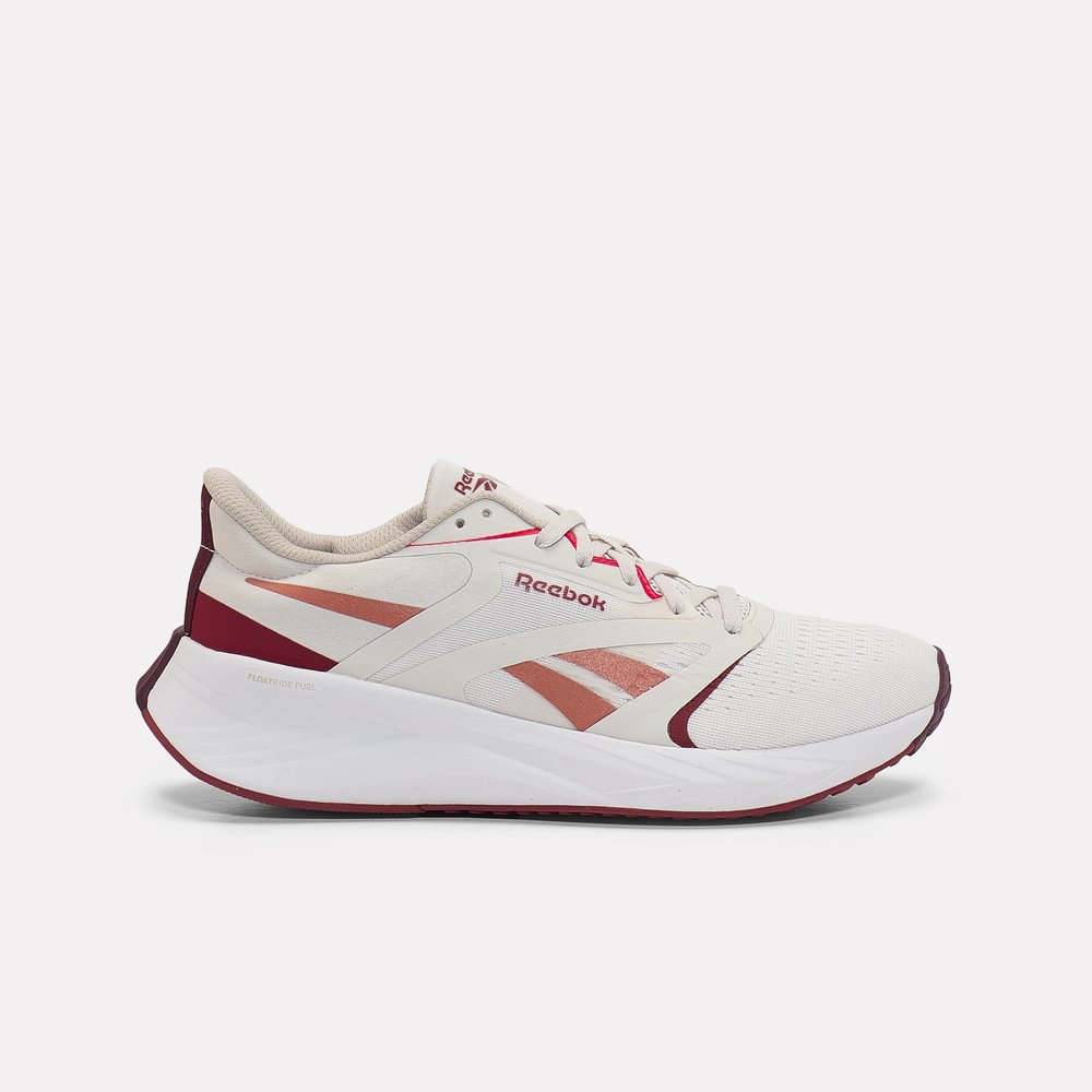 Zapatillas Running Energen Tech Plus 2 Mujer