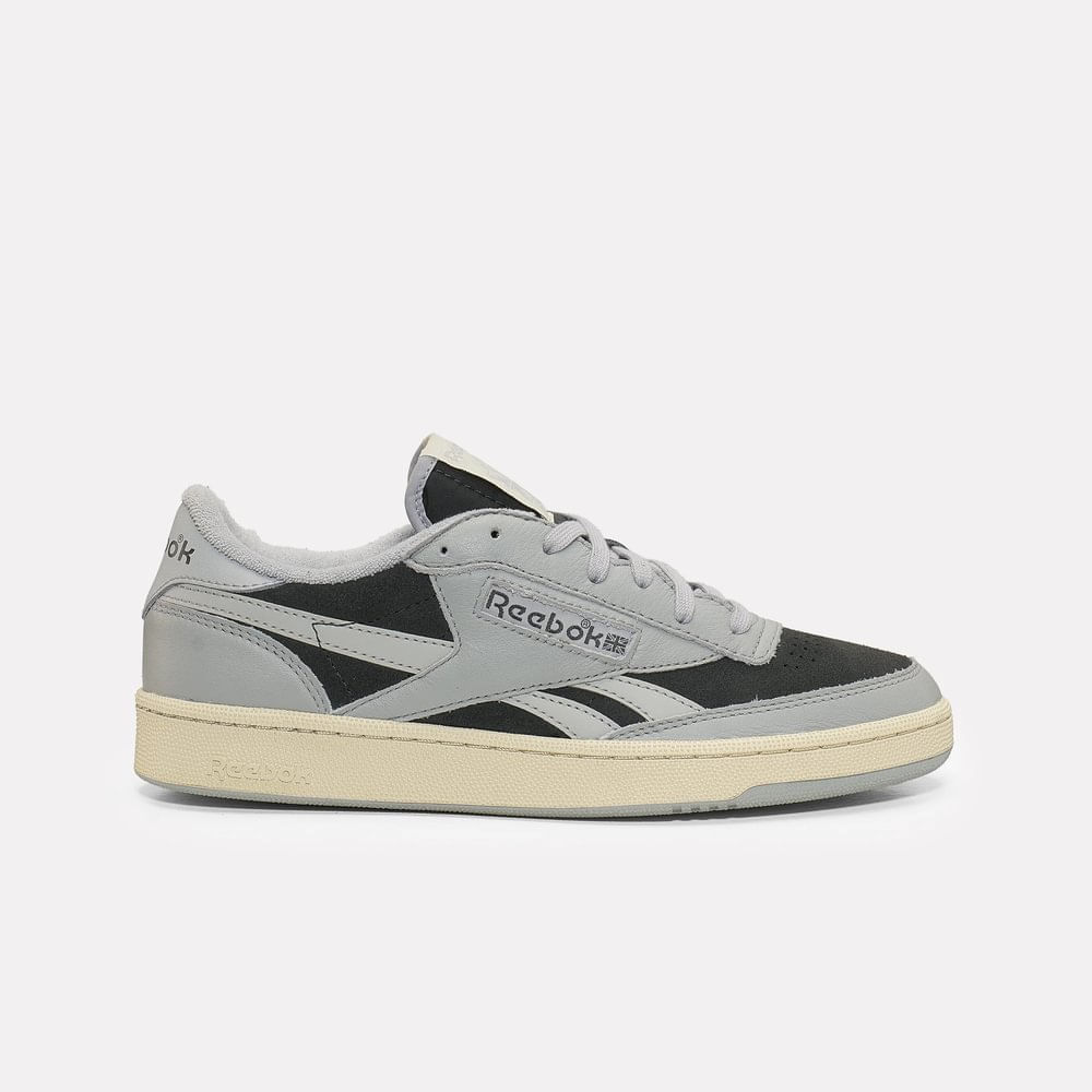 Zapatillas Classics Club C Revenge Vintage Ii Unisex