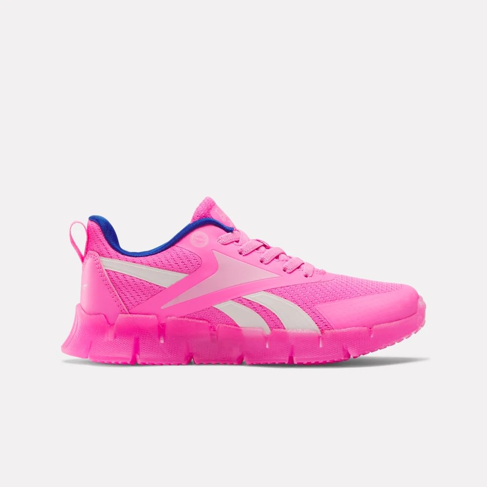 Zapatillas Running Reebok X Barbie Zig N' Glow Barbie Niños