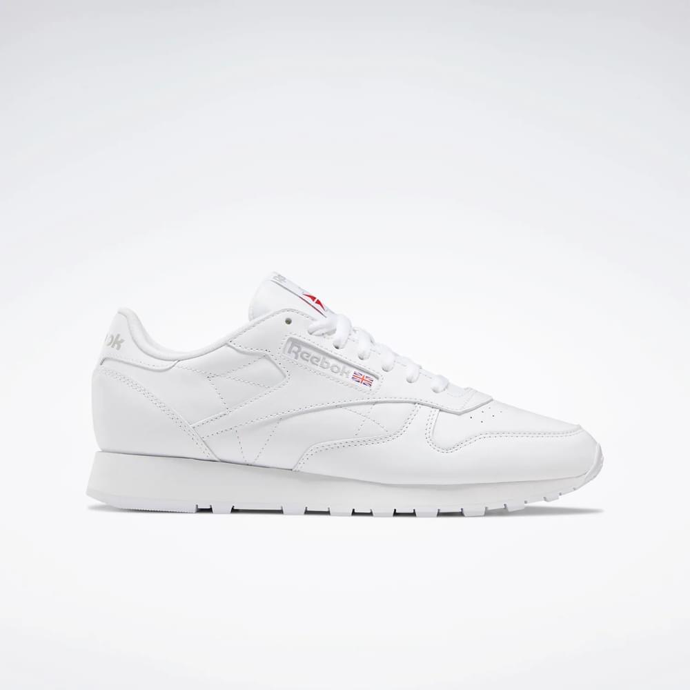 Zapatillas Classics Classic Leather Unisex