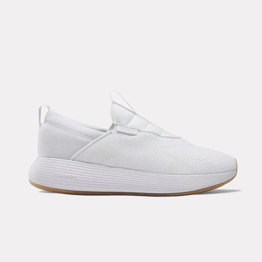Zapatillas Walking Dmx Comfort Slip On Unisex