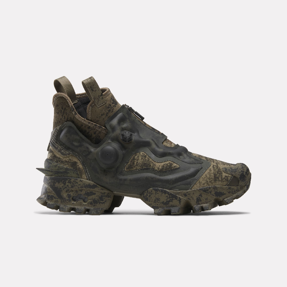 Zapatillas Classics Instapump Fury 94 Mid Unisex