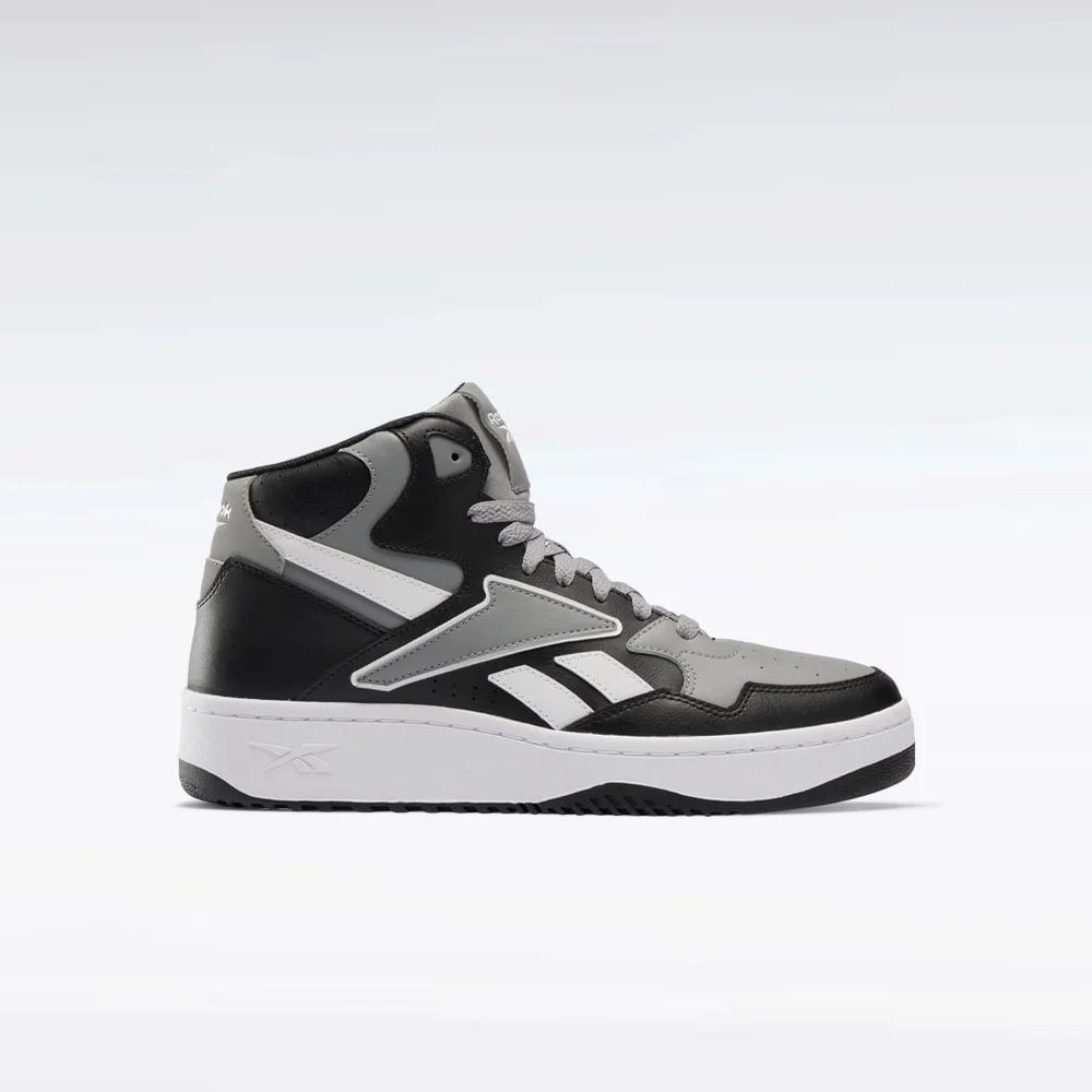 Zapatillas Classics Atr Chill Mid Unisex