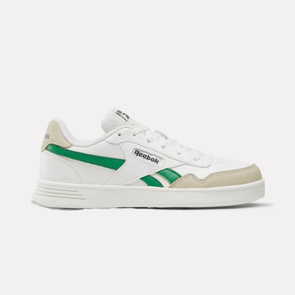 Zapatillas Classics Court Advance Niños