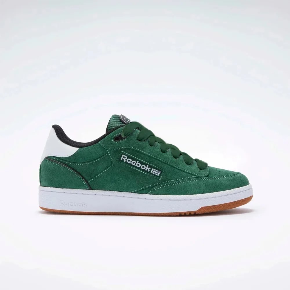Zapatillas Classics Club C Bulc Cln Unisex