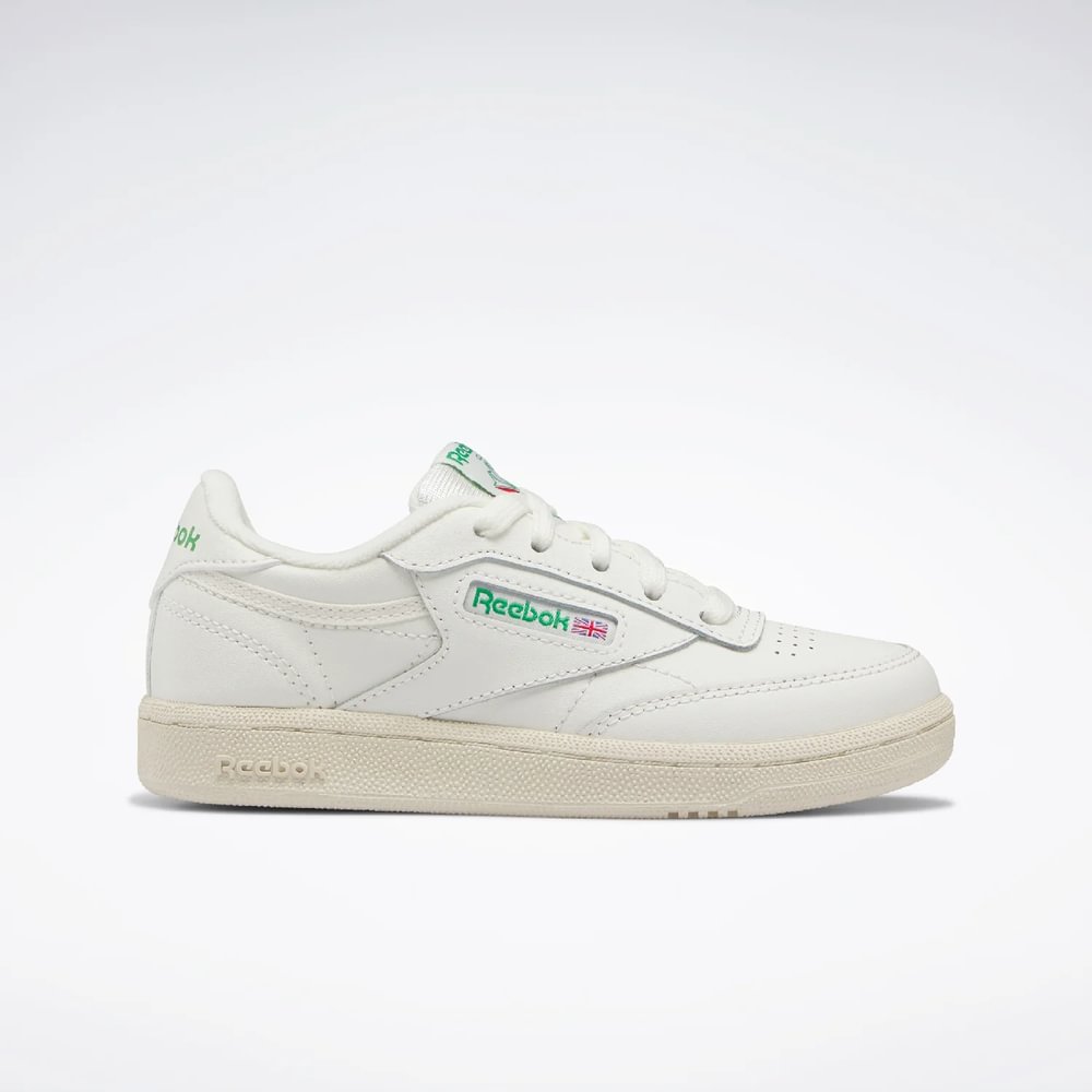 Zapatillas Classics Club C Niño