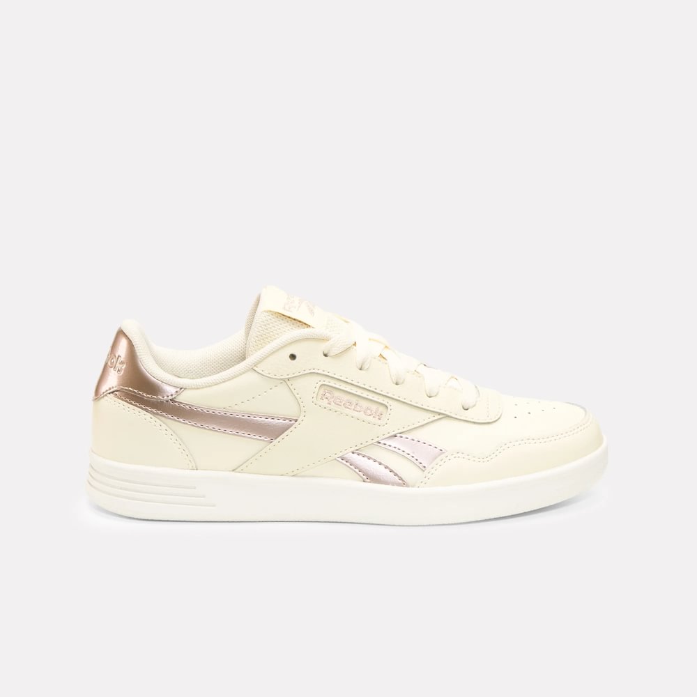 Zapatillas Classics Reebok Court Advance Mujer