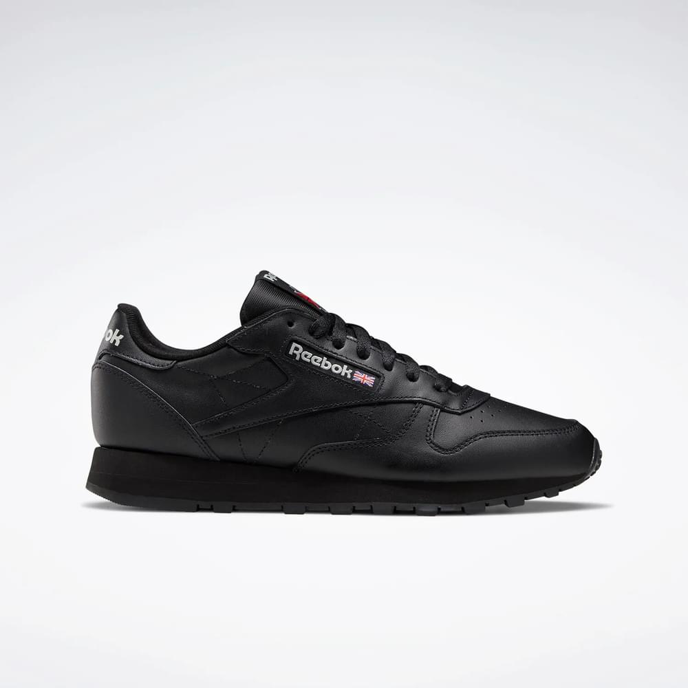 Zapatillas Classics Classic Leather Unisex