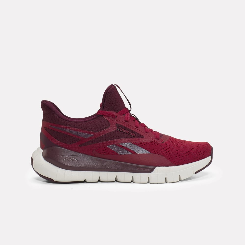 Zapatillas Training Reebok Flex Trainer Mujer
