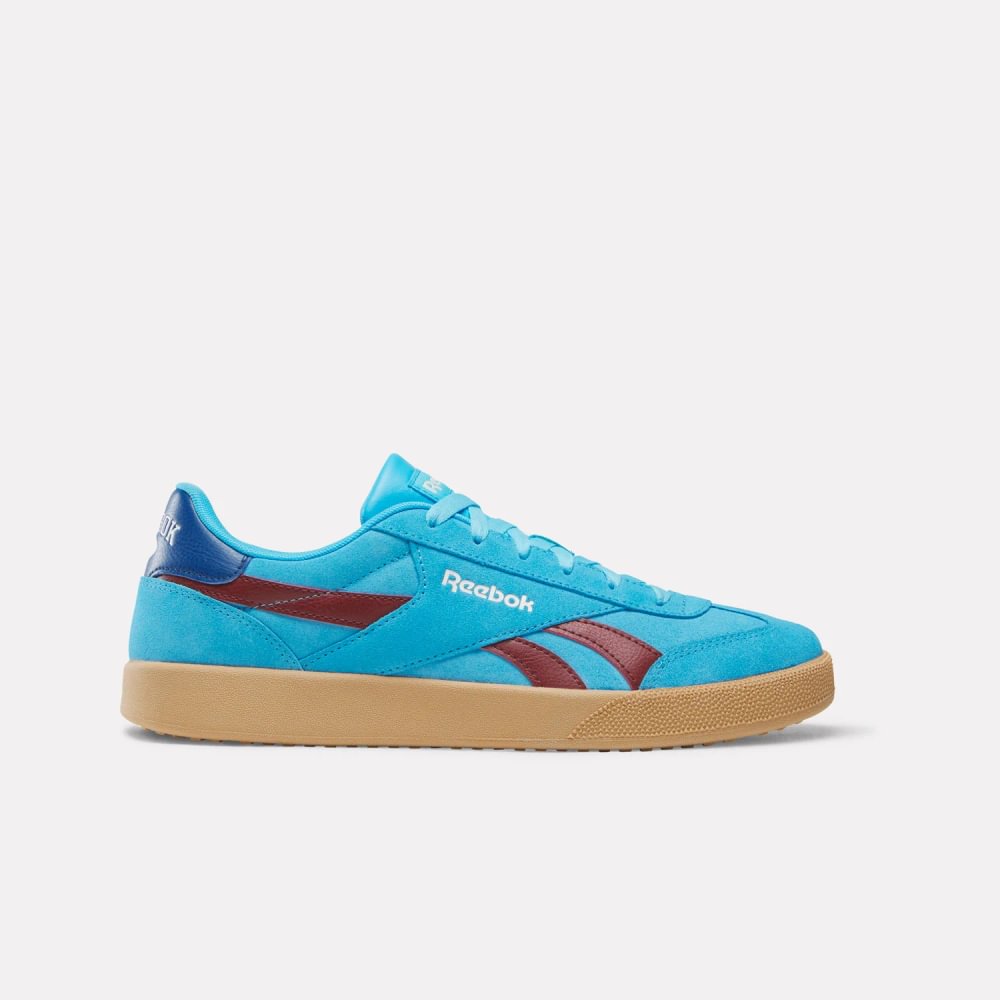 Zapatillas Classics Reebok Smash Edge Unisex