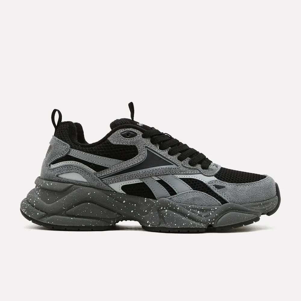 Zapatillas Classics Charge Run Hombre