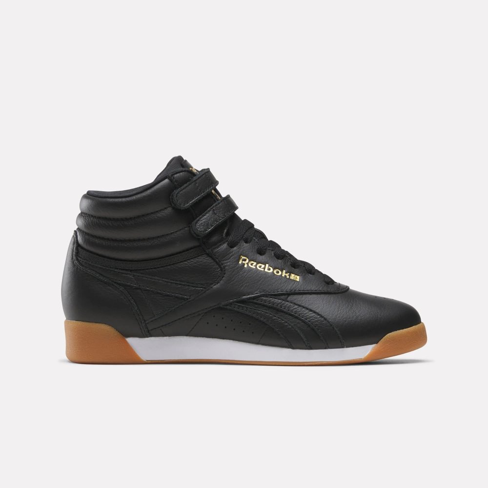 Zapatillas Classics F/S Hi Mujer