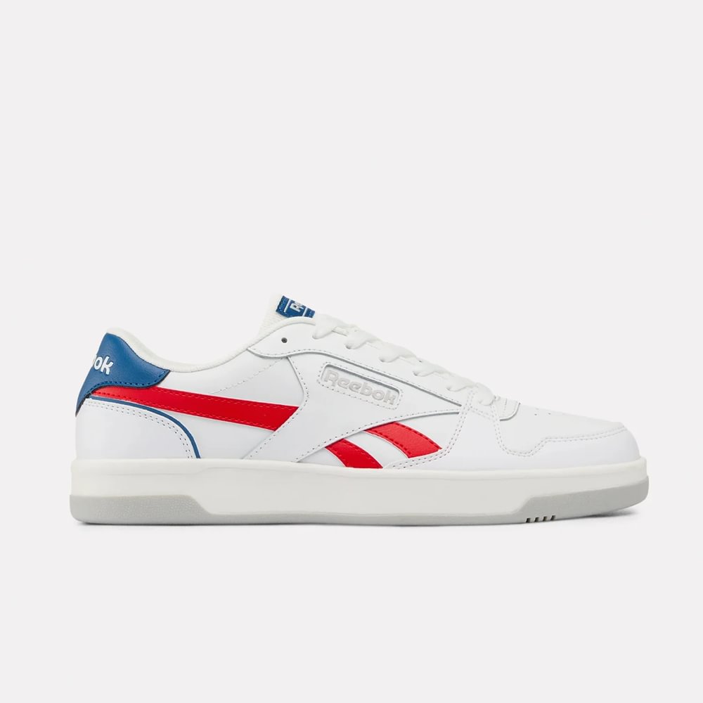 Zapatillas Classics Match Prime V2 Hombre