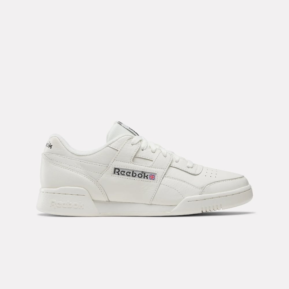 Zapatillas Classics Workout Plus Unisex