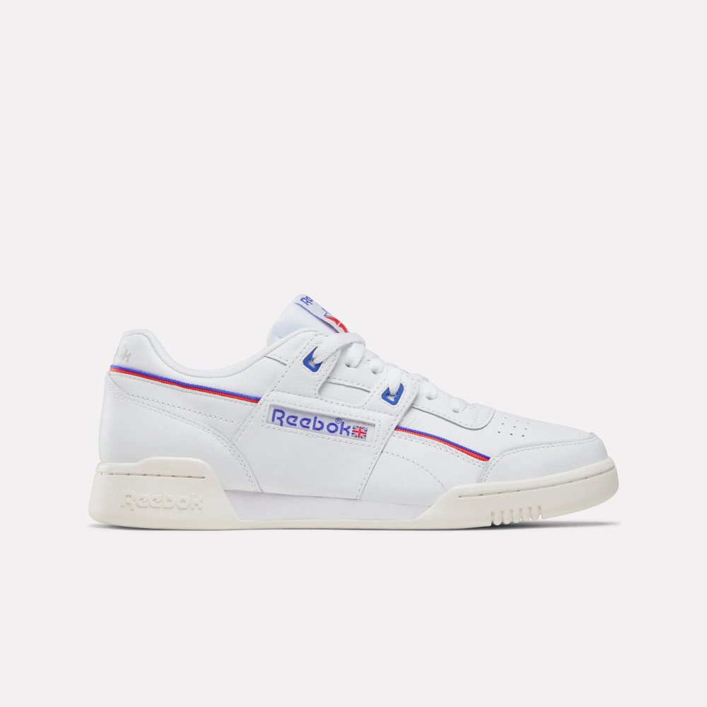 Zapatillas Classics Workout Plus Unisex