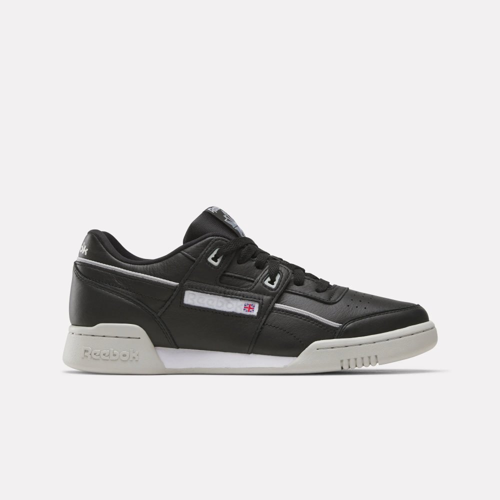 Zapatillas Classics Workout Plus Unisex