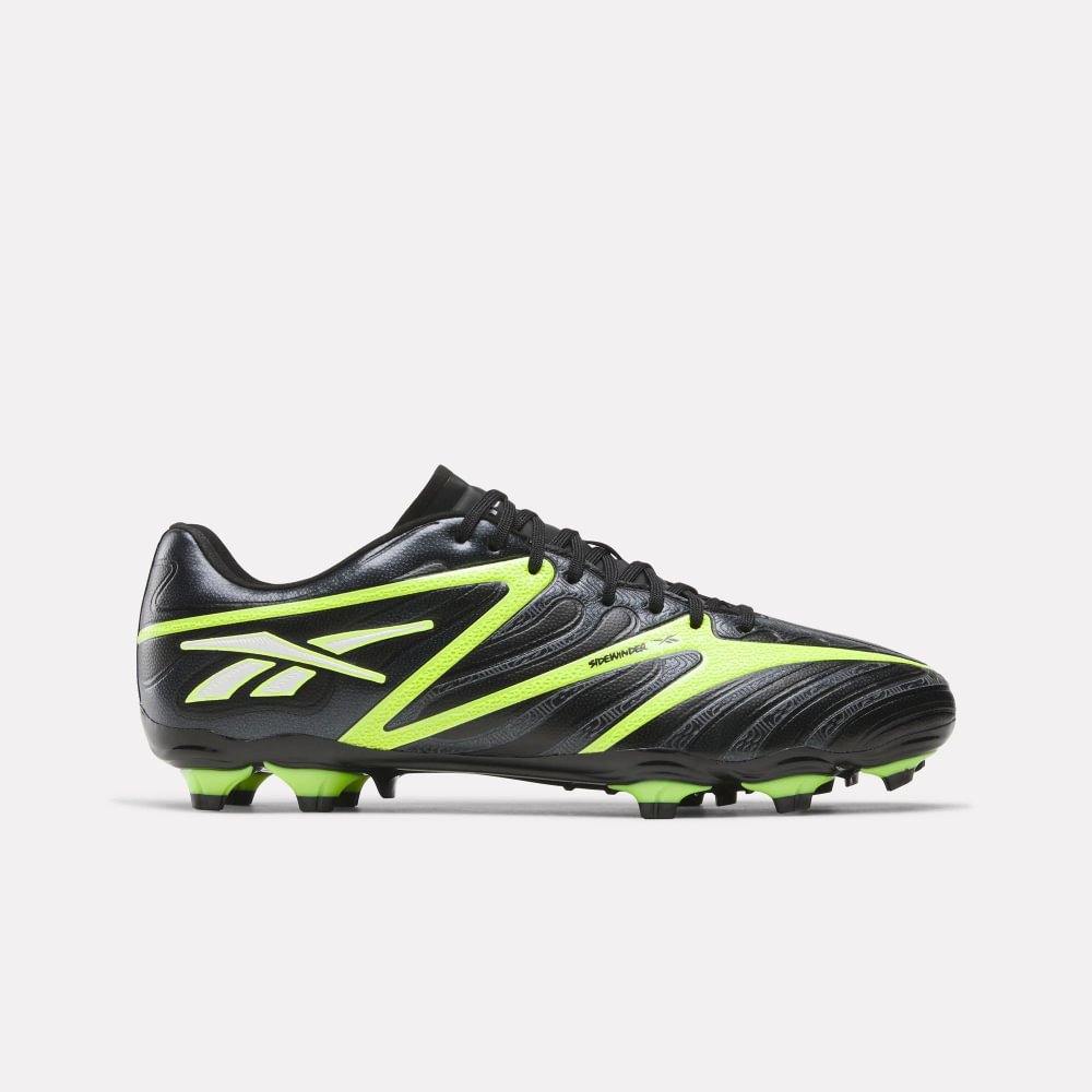 Zapatillas de fútbol Football Sidewinder 26 League Fg Unisex