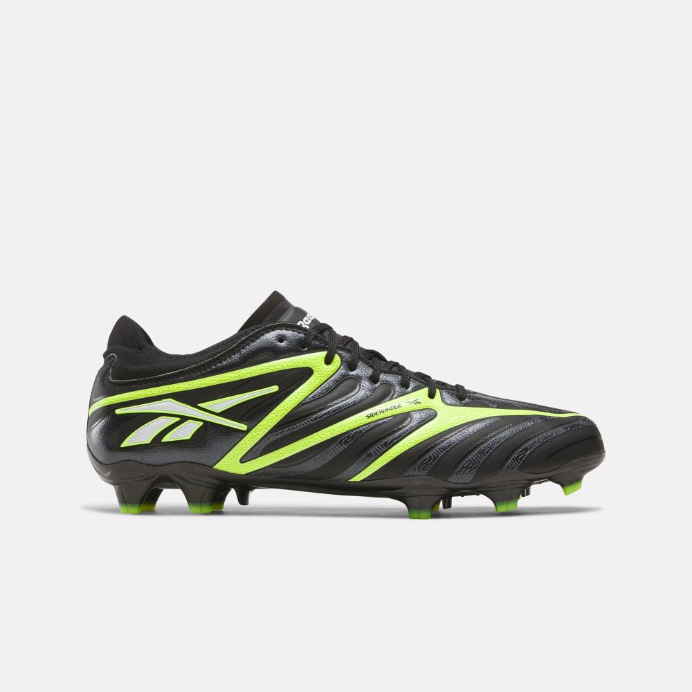Zapatillas de fútbol Football Sidewinder 26 Pro Fg Unisex