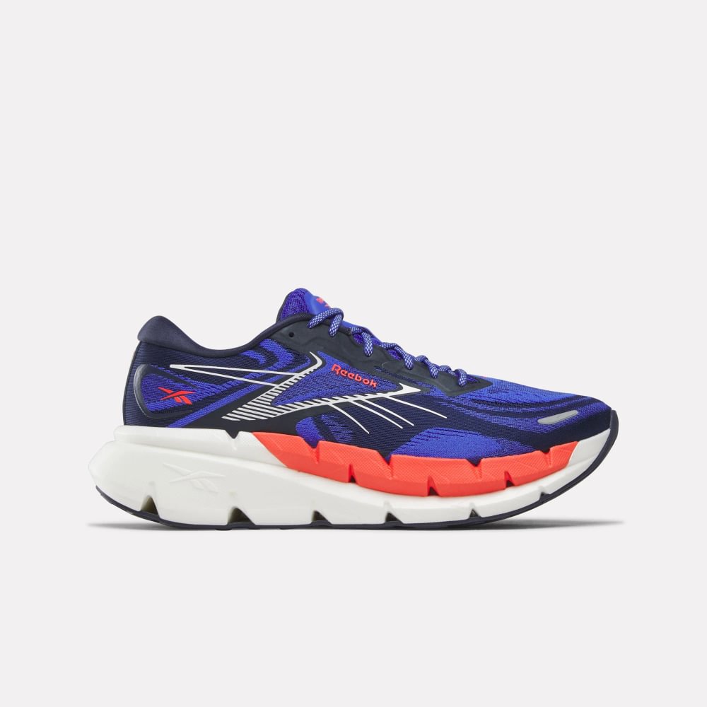 Zapatillas Running Floatzig Double Hombre