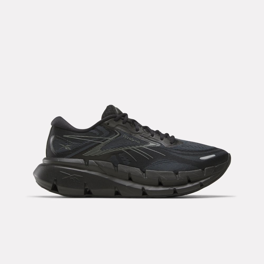 Zapatillas Running Floatzig Double Hombre