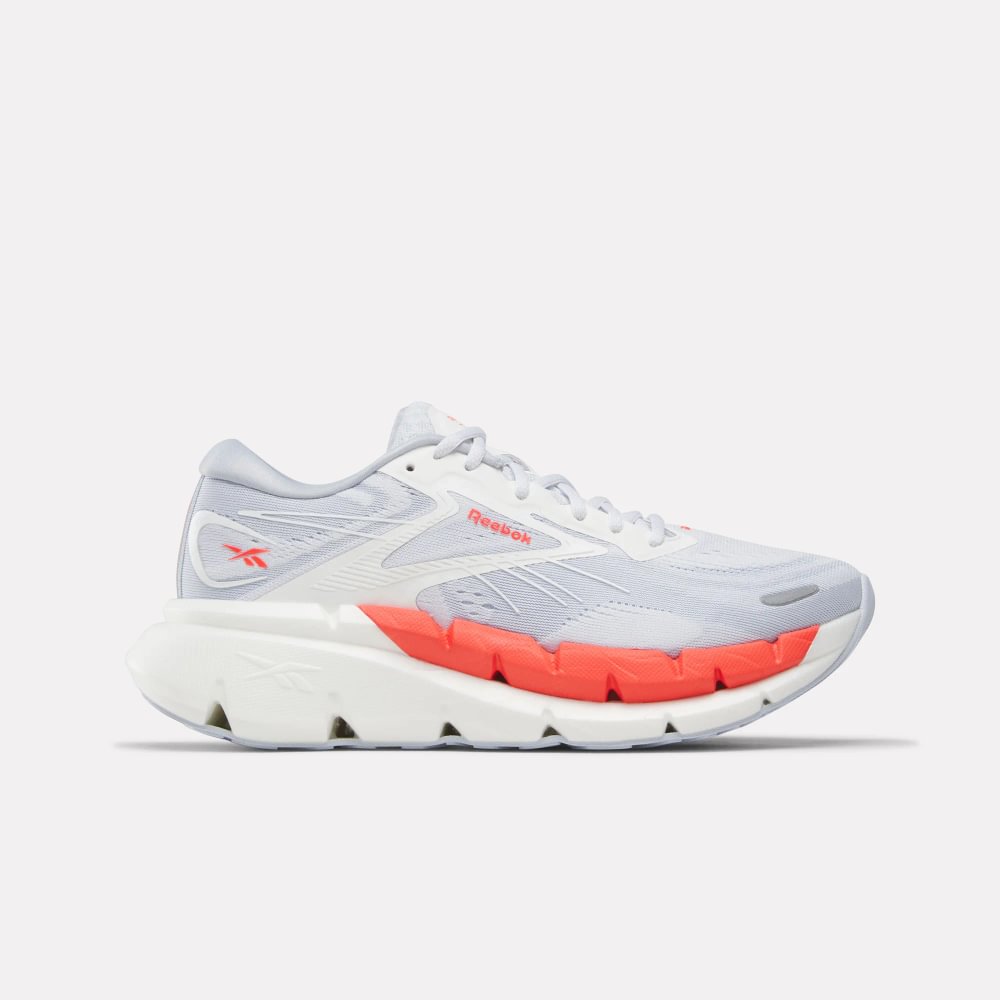 Zapatillas Running Floatzig Double Mujer