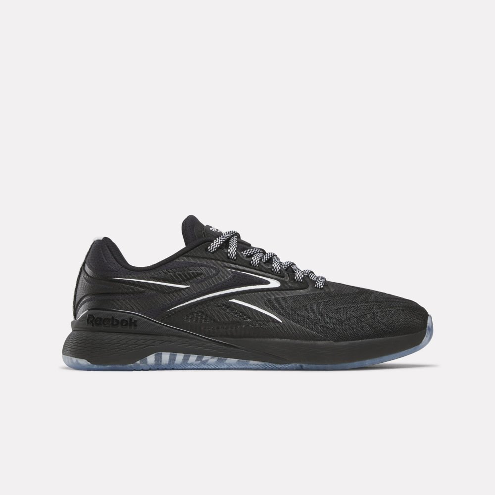 Zapatillas Training Nano X5 Edge Mujer