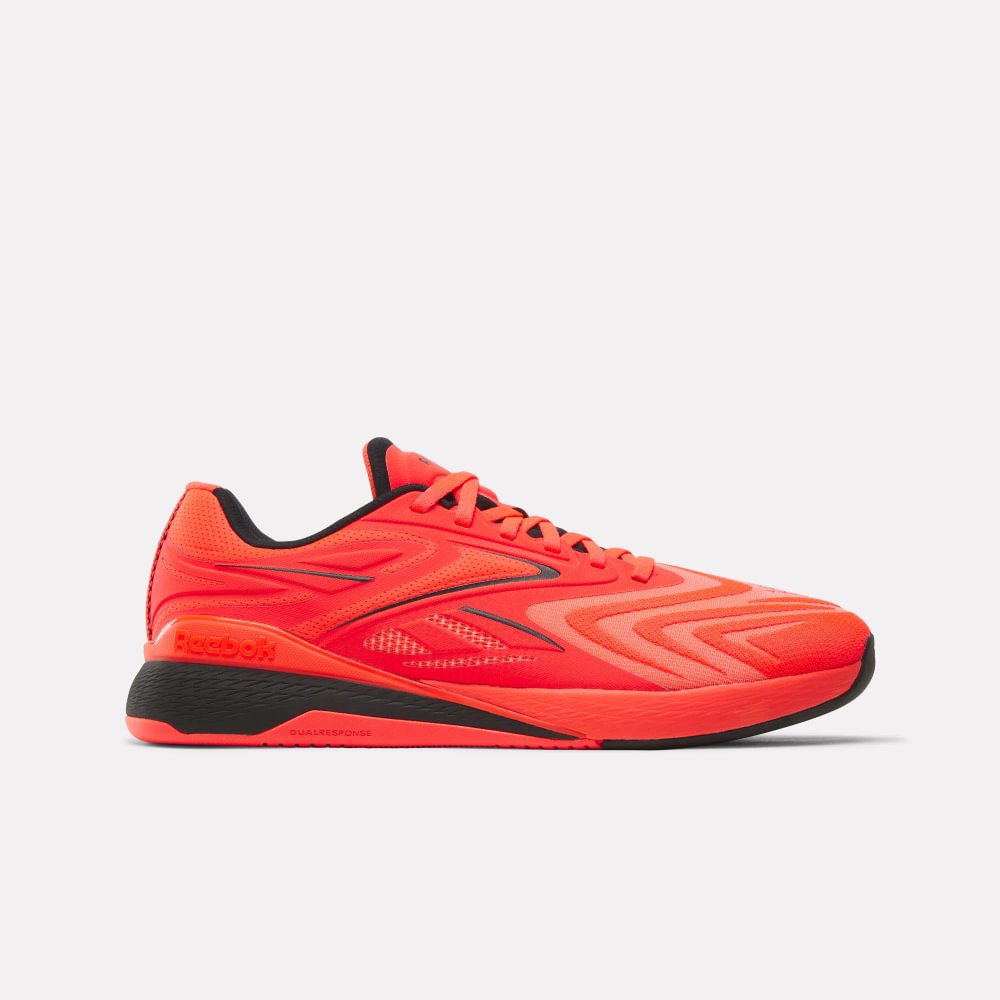 Zapatillas Training Nano X5 Edge Unisex