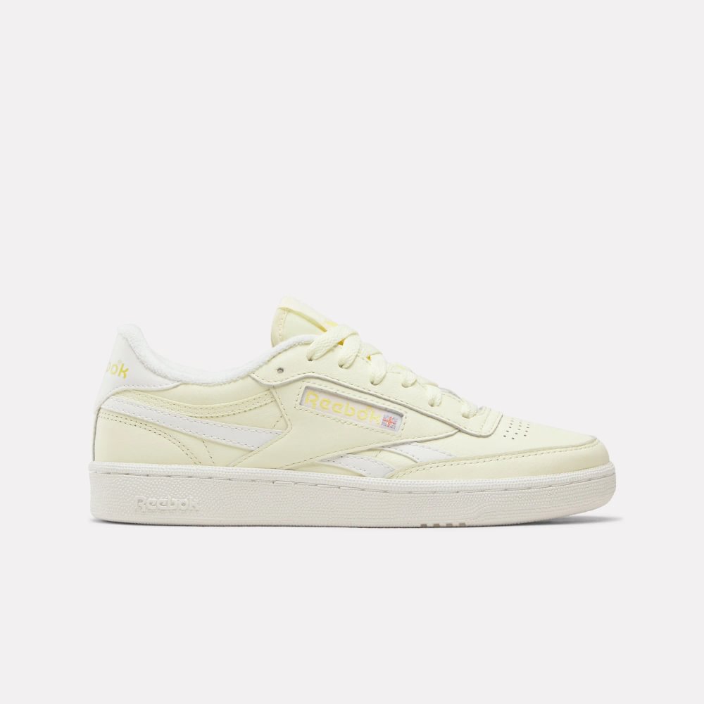 Zapatillas Classics Club C Revenge Mujer