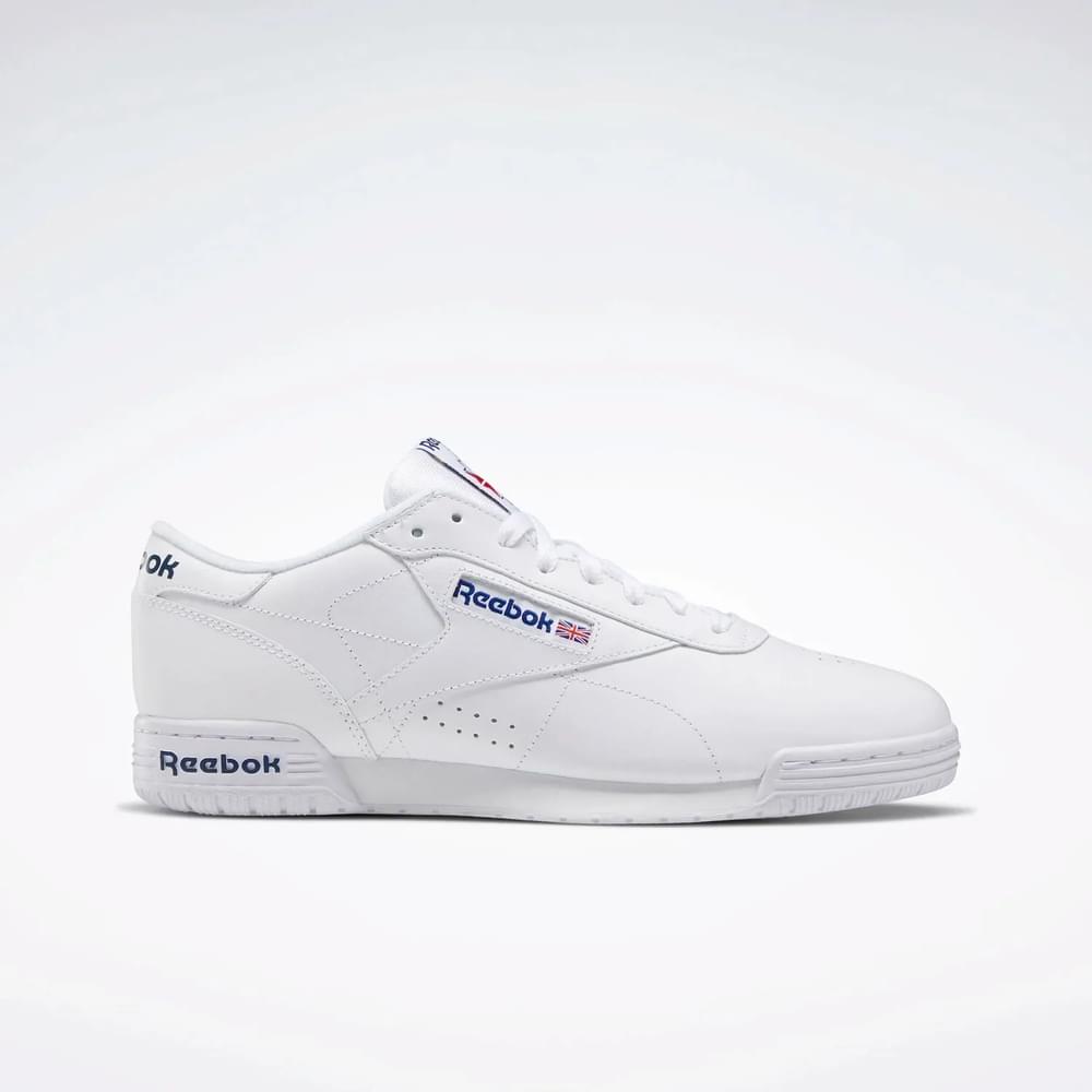 Zapatillas Classics Exofit Lo Clean Logo Int Hombre