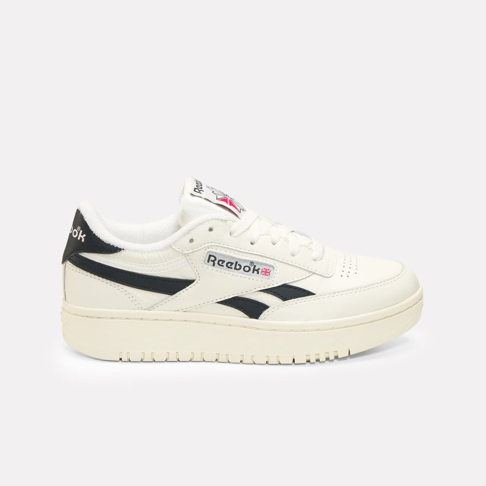 Zapatillas Classics Club C Double Revenge Mujer