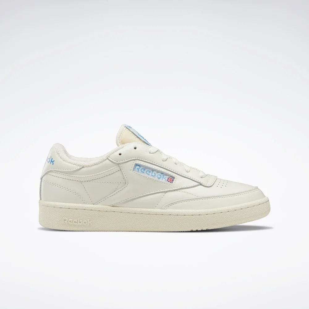 Zapatillas Classics Club C 85 Vintage Unisex