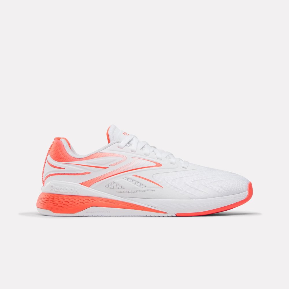 Zapatillas Training Nano X5 Edge Mujer