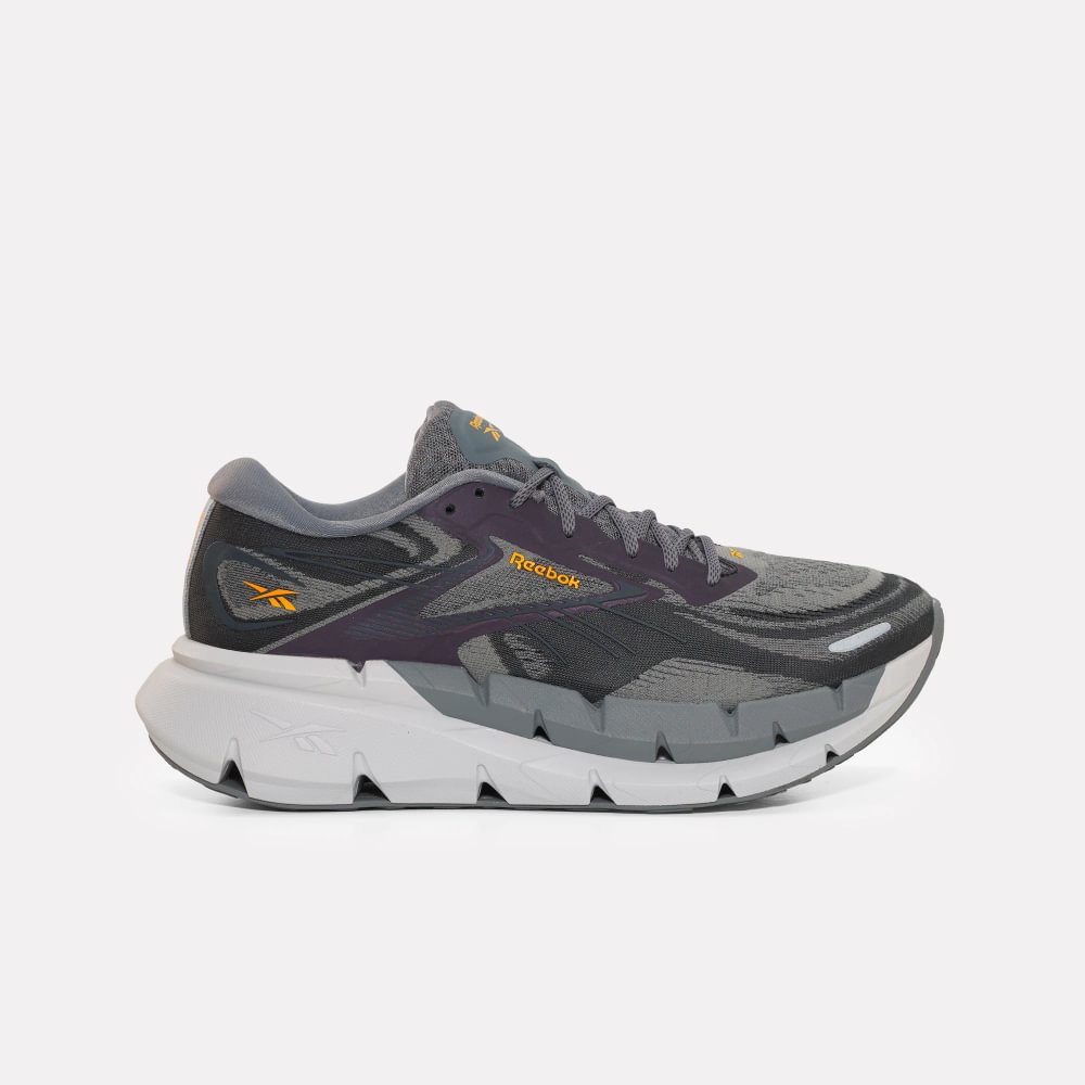 Zapatillas Running Floatzig Double Hombre