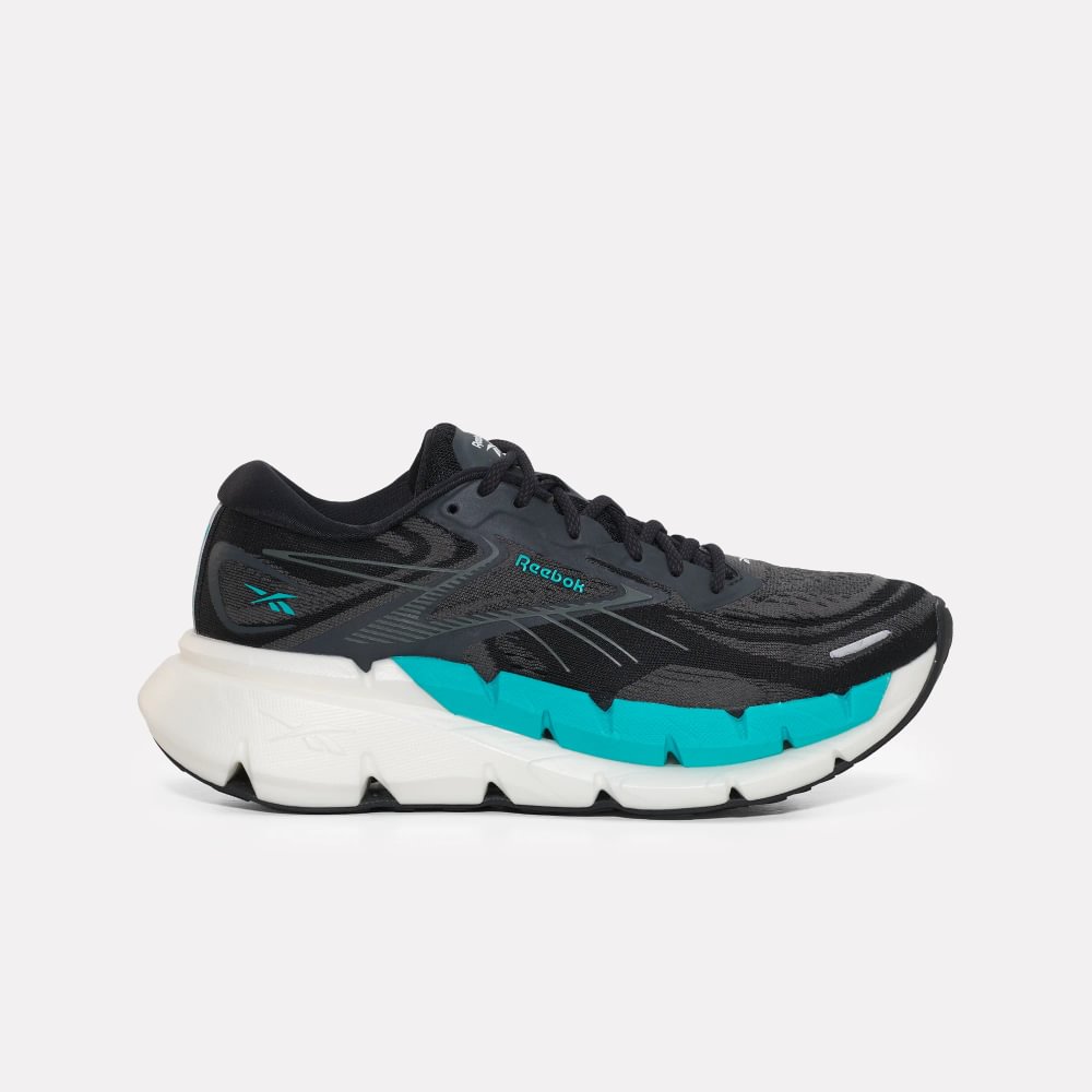 Zapatillas Running Floatzig Double Mujer
