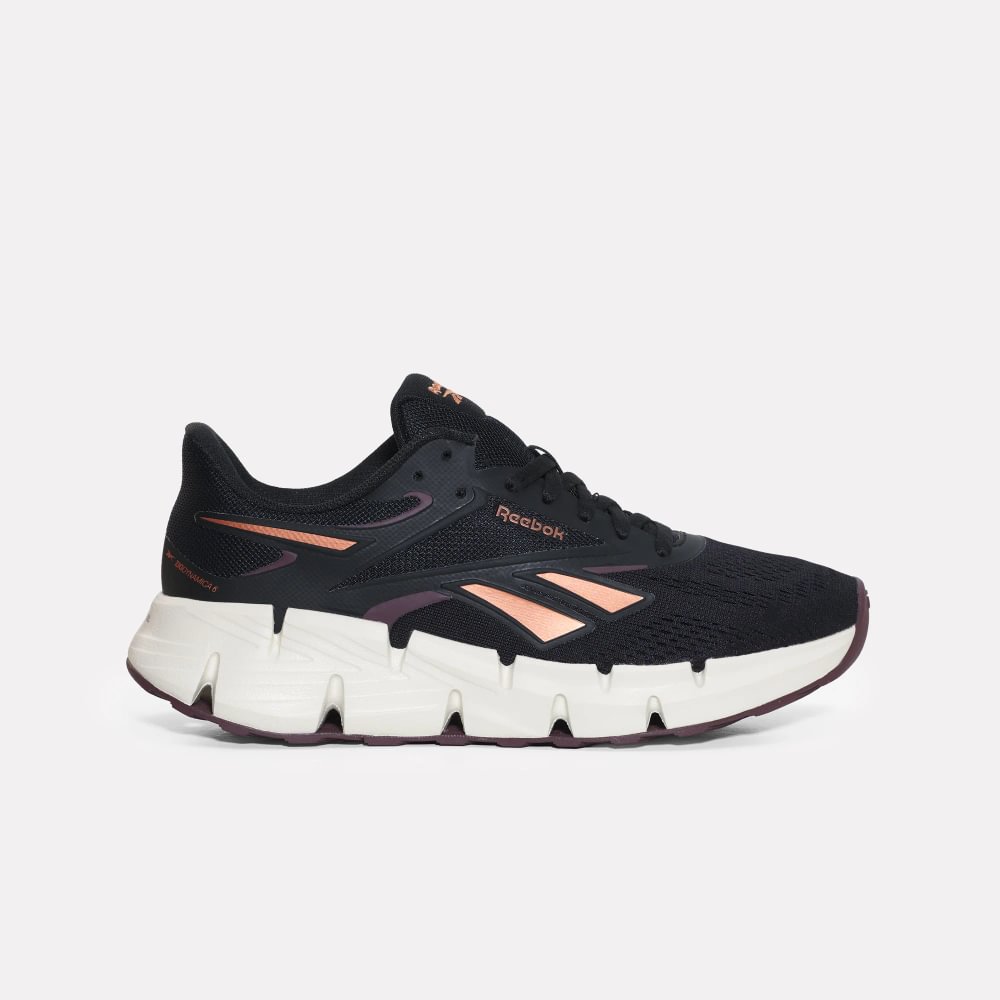 Zapatillas Running Zig Dynamica 6 Mujer